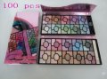 Discount MAC Makeup 100 Pcs Evening Bag Eyeshadow Palette Outlet